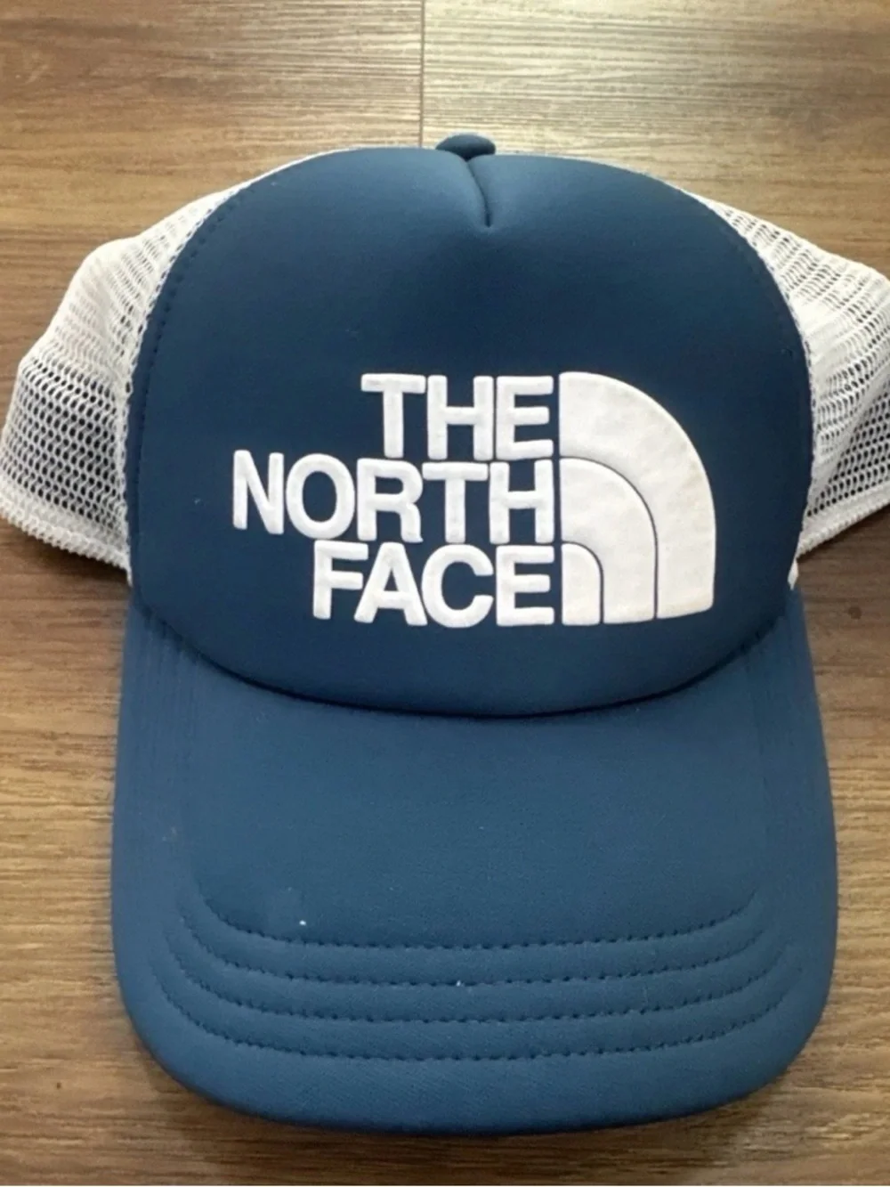 north face trucker hat SnapBack